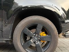 Land Rover 90 2.0T P300 X-DYNAMIC HSE - ფოტო 7