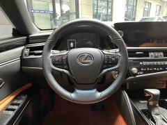 Lexus ES 200 Edition - ფოტო 13