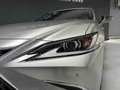 Lexus ES 200 Edition - ფოტო 2