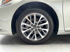 Lexus ES 200 Edition - ფოტო 3