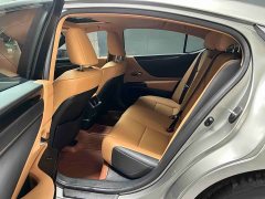 Lexus ES 200 Edition - ფოტო 6