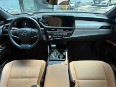 Lexus ES 200 Edition - ფოტო 7
