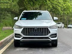 BYD PLUS 1.5T Premium Version - ფოტო 2