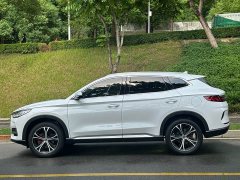 BYD PLUS 1.5T Premium Version - ფოტო 3