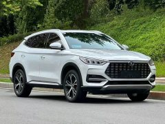 BYD PLUS 1.5T Premium Version - ფოტო 5
