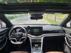 BYD PLUS 1.5T Premium Version - ფოტო 8