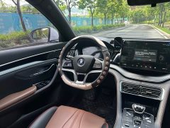 BYD PLUS 1.5T Premium Version - ფოტო 9