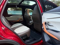 BYD Pro DM-i 110km Flagship VersionPro - ფოტო 10