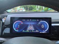 BYD Pro DM-i 110km Flagship VersionPro - ფოტო 13