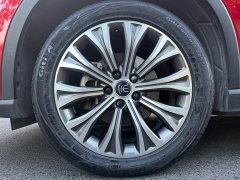 BYD Pro DM-i 110km Flagship VersionPro - ფოტო 17