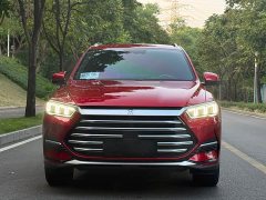 BYD Pro DM-i 110km Flagship VersionPro - ფოტო 2
