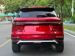 BYD Pro DM-i 110km Flagship VersionPro - ფოტო 4