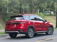 BYD Pro DM-i 110km Flagship VersionPro - ფოტო 5