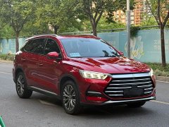BYD Pro DM-i 110km Flagship VersionPro - ფოტო 6