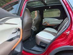 BYD Pro DM-i 110km Flagship VersionPro - ფოტო 8