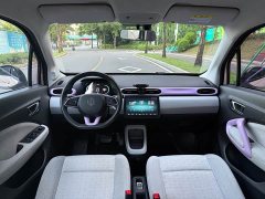 Leapmotor T03 Edition - ფოტო 10