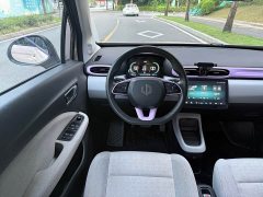 Leapmotor T03 Edition - ფოტო 11