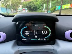 Leapmotor T03 Edition - ფოტო 12