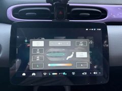 Leapmotor T03 Edition - ფოტო 13