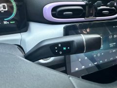 Leapmotor T03 Edition - ფოტო 14