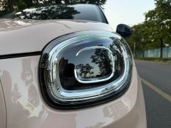 Leapmotor T03 Edition - ფოტო 15