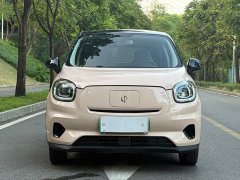 Leapmotor T03 Edition - ფოტო 2