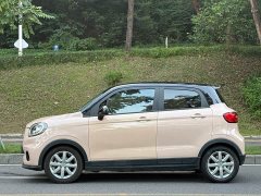 Leapmotor T03 Edition - ფოტო 3