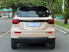 Leapmotor T03 Edition - ფოტო 4