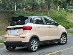 Leapmotor T03 Edition - ფოტო 5