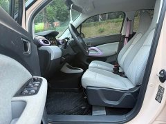 Leapmotor T03 Edition - ფოტო 6