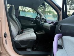 Leapmotor T03 Edition - ფოტო 8