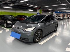 Volkswagen ID.3 Smart Edition - ფოტო 1