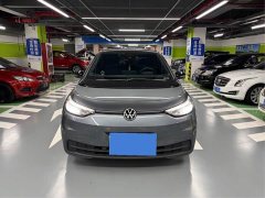 Volkswagen ID.3 Smart Edition - ფოტო 2