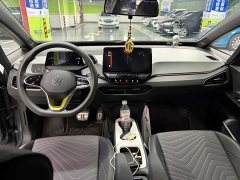 Volkswagen ID.3 Smart Edition - ფოტო 6