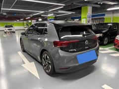 Volkswagen ID.3 Smart Edition - ფოტო 7