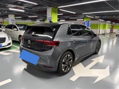 Volkswagen ID.3 Smart Edition - ფოტო 9