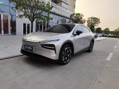 Xpeng G7 702 Ultra Long Range Max - ფოტო 1