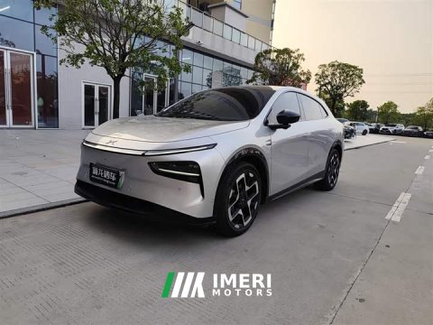 2025 Xpeng G7 702 Ultra Long Range Max - ავტომობილი ჩინეთიდან