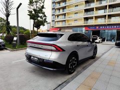 Xpeng G7 702 Ultra Long Range Max - ფოტო 9
