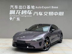 Xiaomi SU7 AWDMax Edition - ფოტო 1
