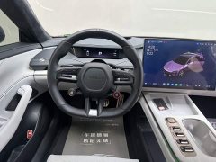 Xiaomi SU7 AWDMax Edition - ფოტო 10