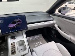 Xiaomi SU7 AWDMax Edition - ფოტო 11