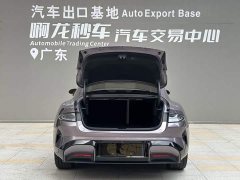 Xiaomi SU7 AWDMax Edition - ფოტო 13