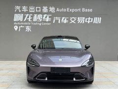 Xiaomi SU7 AWDMax Edition - ფოტო 2