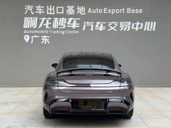 Xiaomi SU7 AWDMax Edition - ფოტო 4