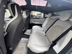 Xiaomi SU7 AWDMax Edition - ფოტო 7