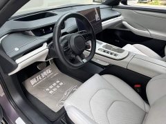 Xiaomi SU7 AWDMax Edition - ფოტო 8