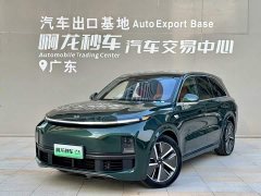 Li Auto L8 Pro - ფოტო 1