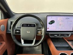 Li Auto L8 Pro - ფოტო 10