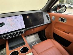 Li Auto L8 Pro - ფოტო 11